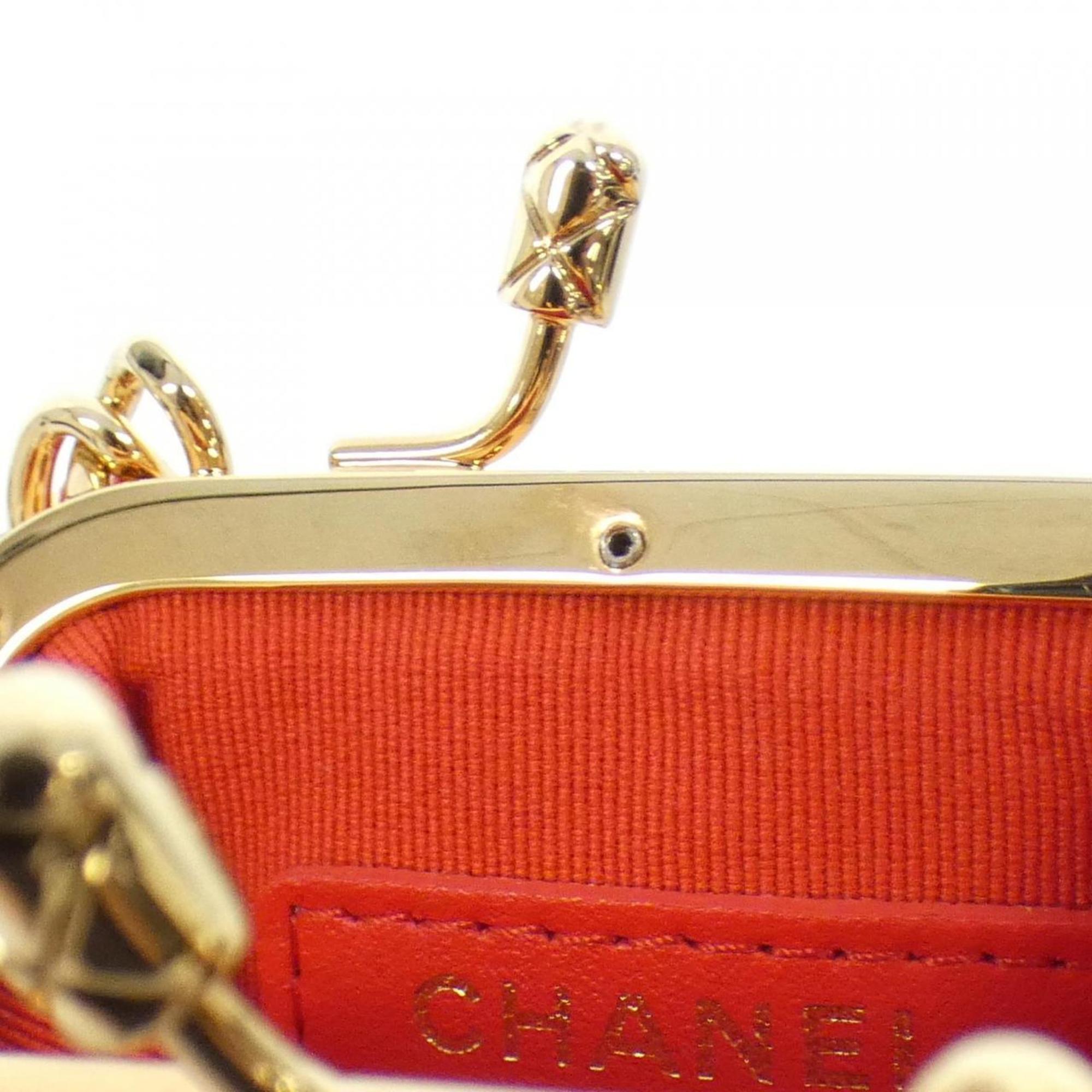 CHL AP3123 Chain Clutch Bag