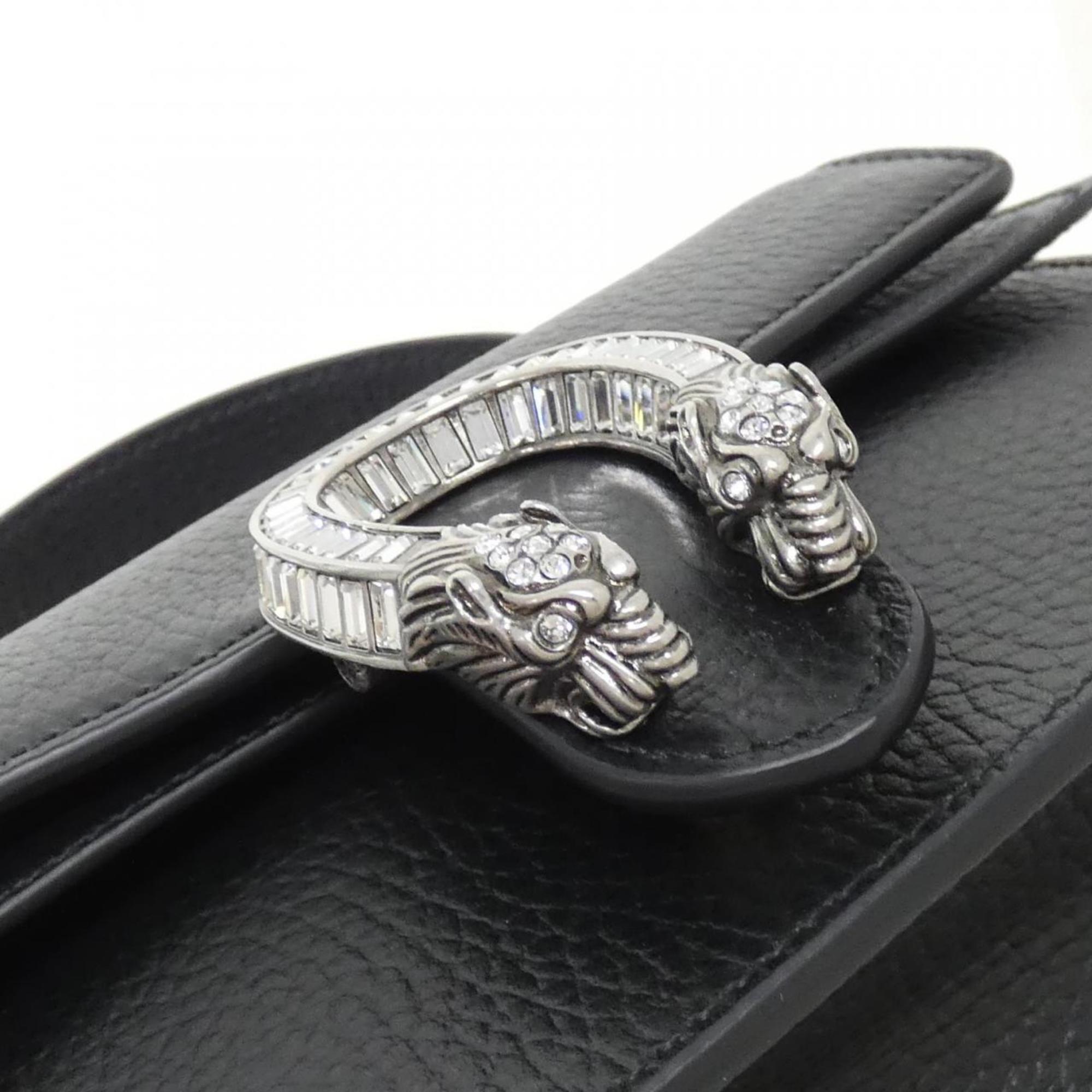 GCCI DIONYSUS 752029 CAOGN handbag