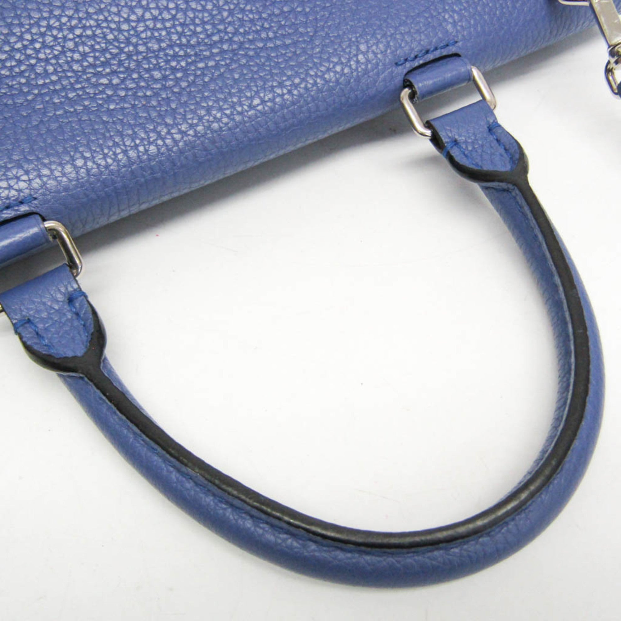 Lov Parnassea Volta Women's Handbag,Shoulder Bag Blue