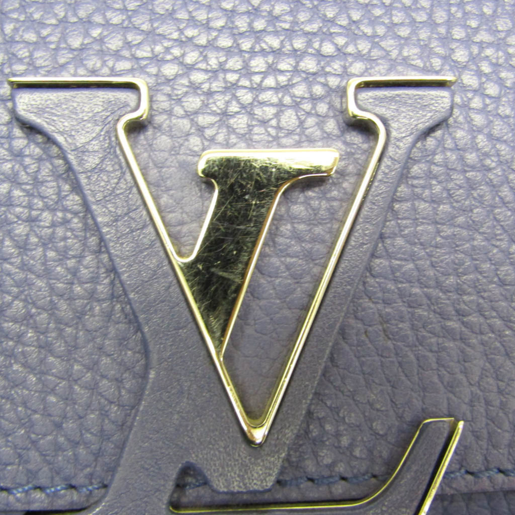 Lov Parnassea Volta Women's Handbag,Shoulder Bag Blue