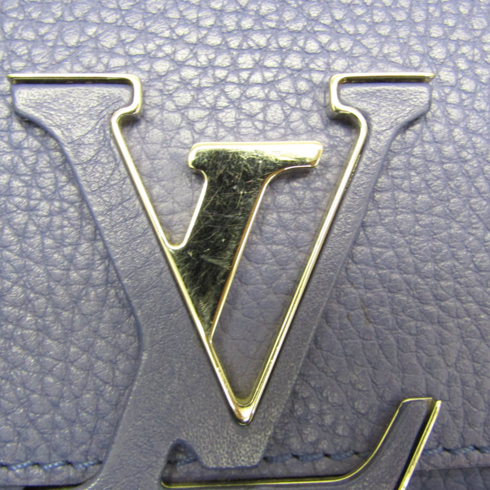 Lov Parnassea Volta Women's Handbag,Shoulder Bag Blue