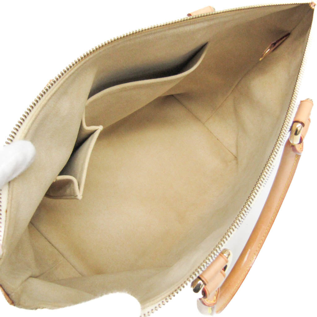 LOV Damier Azur Saleya PM N51186 Women's Handbag Damier Azur