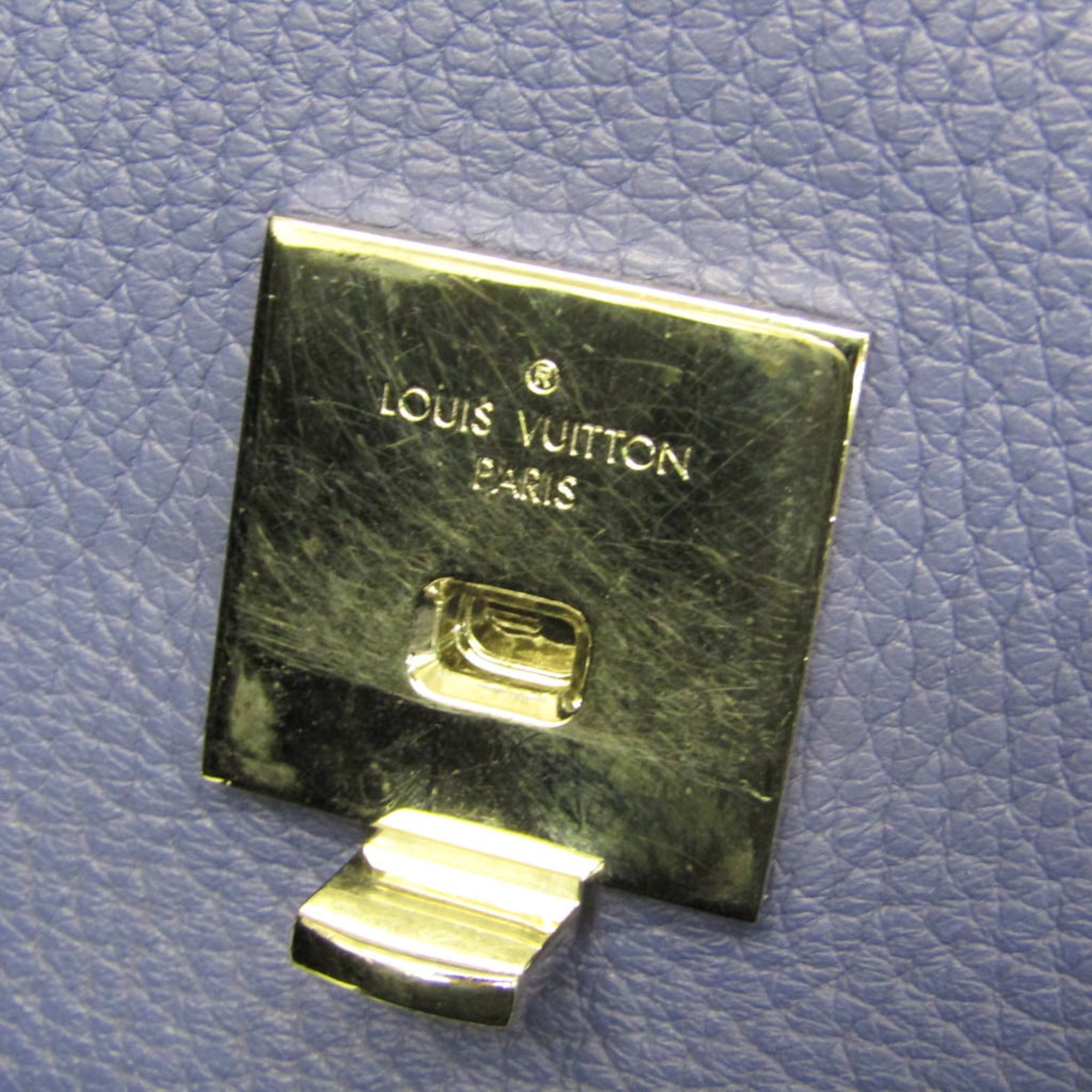 Lov Parnassea Volta Women's Handbag,Shoulder Bag Blue