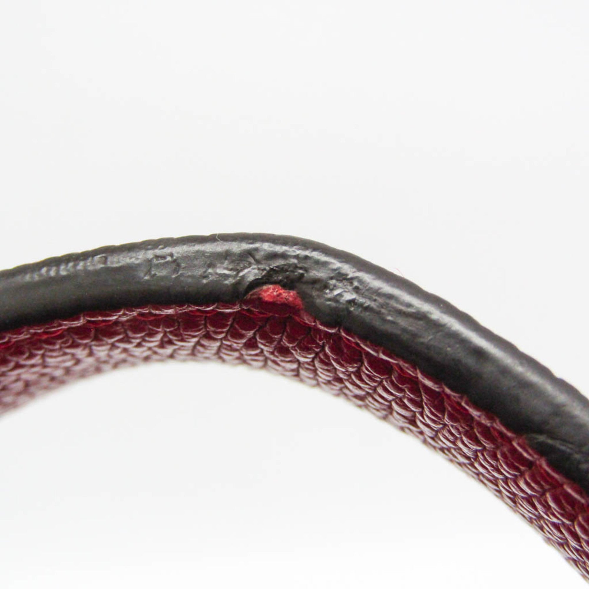 LOV Monogram Empreinte Sorbonne M44015 Women's Backpack Cerise