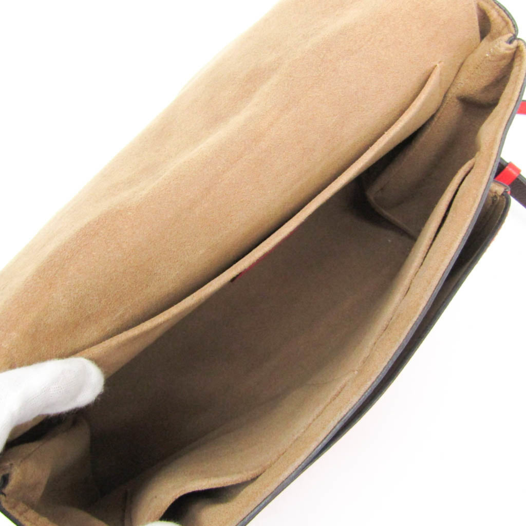 LOV Monogram Marignan M44286 Women's Handbag,Shoulder Bag Coquelicots,Monogram