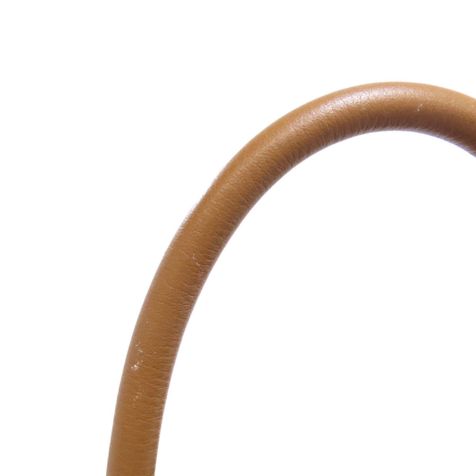 PDA 2-way tote bag in calfskin for women