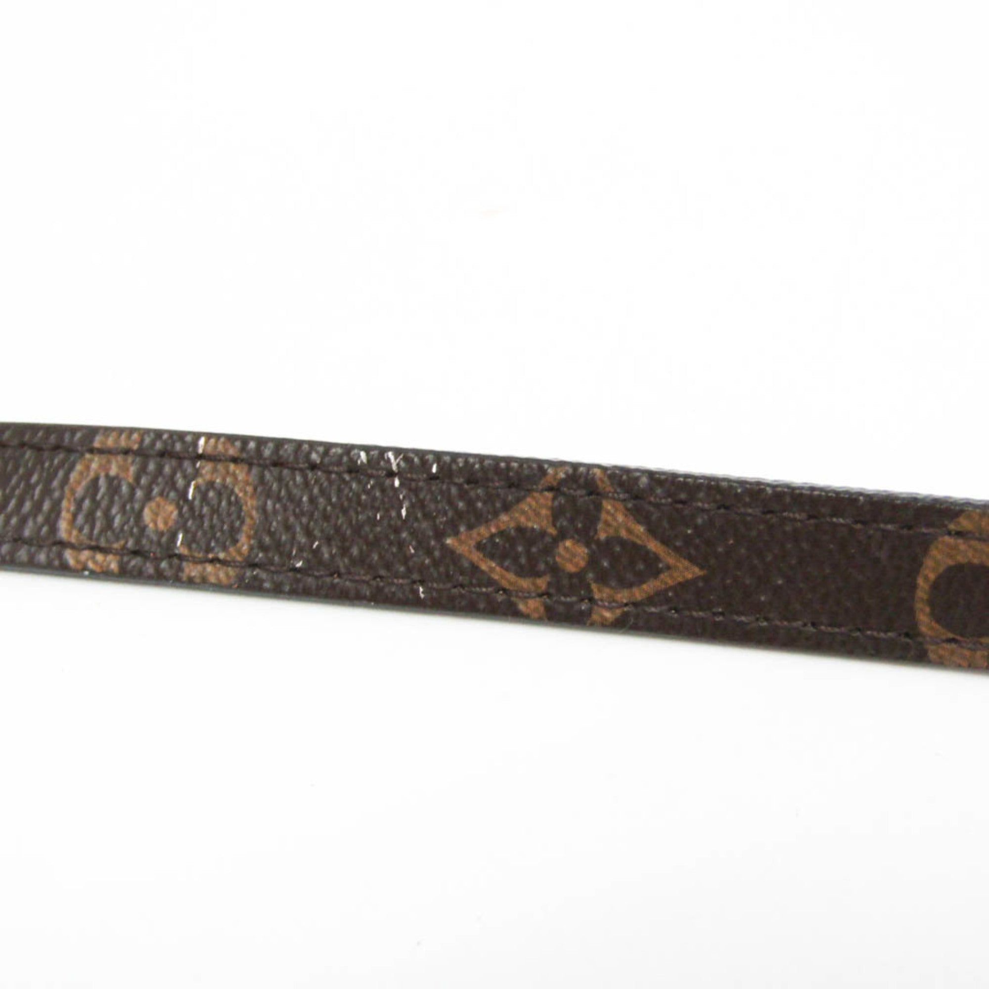 LOV Monogram Marignan M44286 Women's Handbag,Shoulder Bag Coquelicots,Monogram