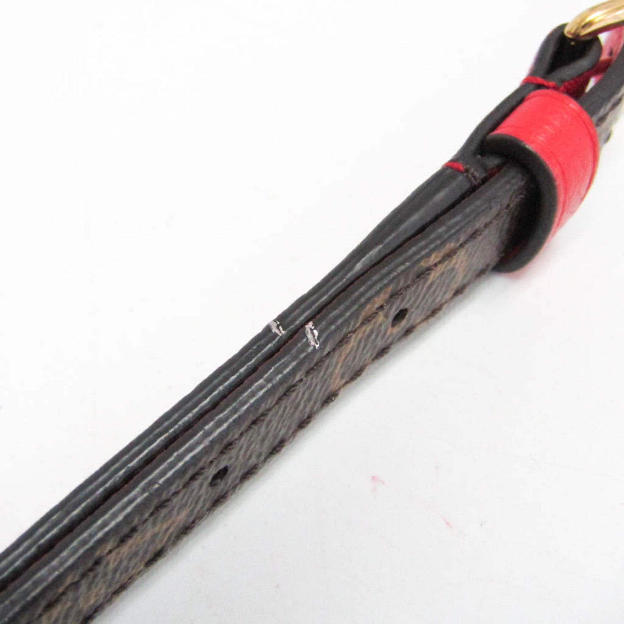 LOV Monogram Marignan M44286 Women's Handbag,Shoulder Bag Coquelicots,Monogram