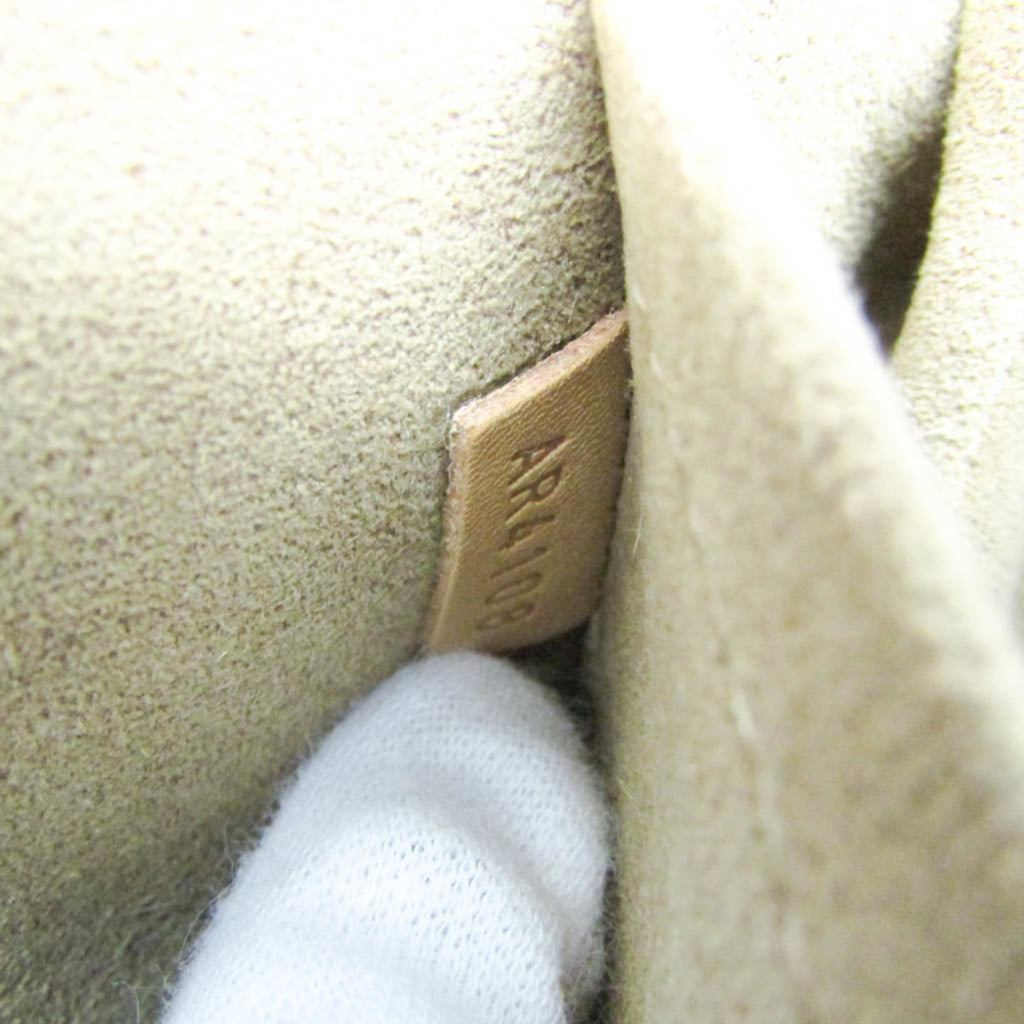 LOV Monogram Marignan M44286 Women's Handbag,Shoulder Bag Coquelicots,Monogram