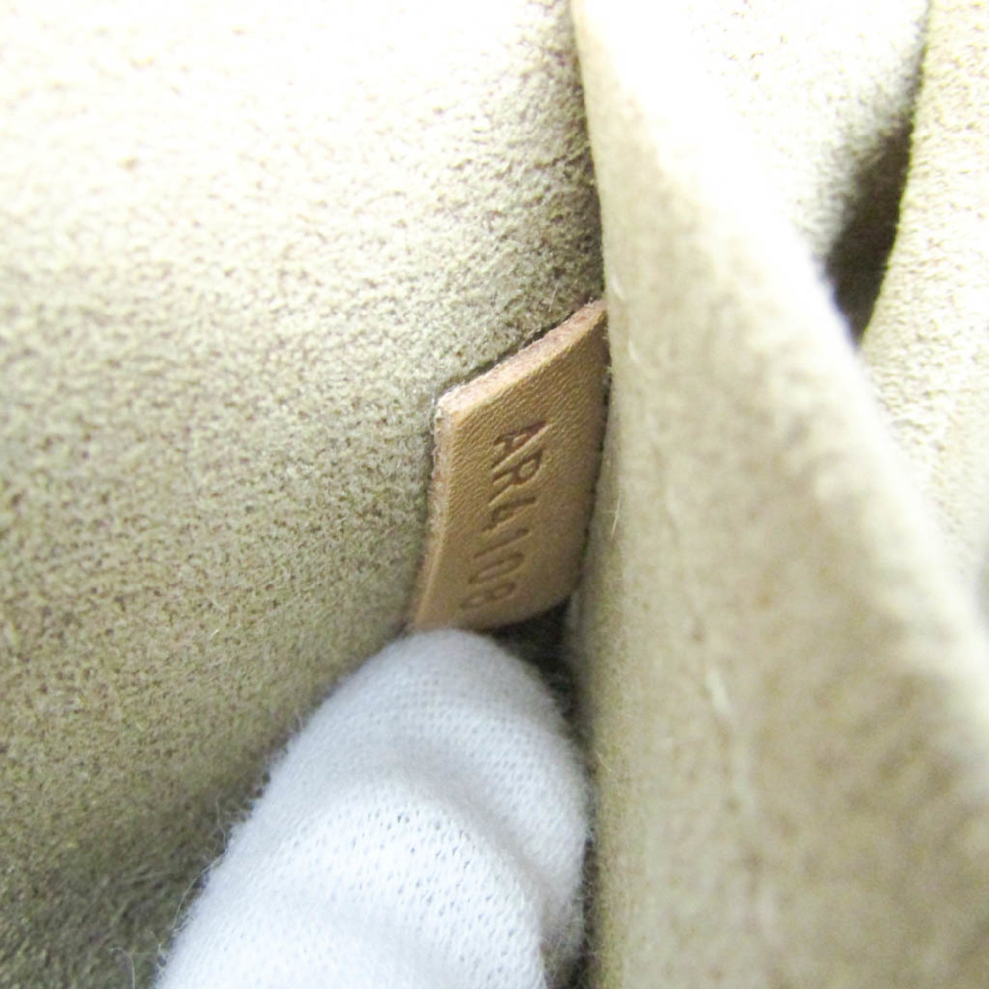 LOV Monogram Marignan M44286 Women's Handbag,Shoulder Bag Coquelicots,Monogram