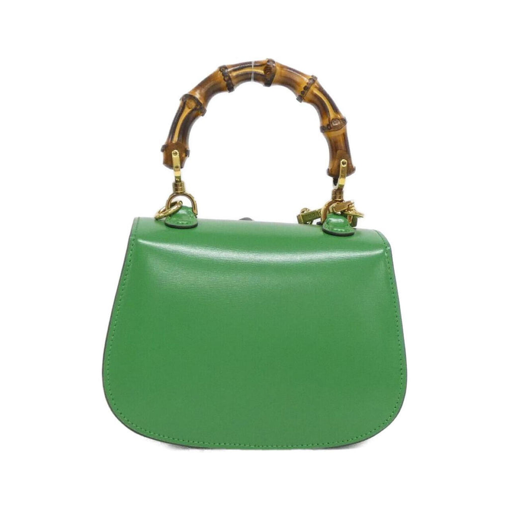 GCCI Bamboo 1947 686864 10ODP Handbag