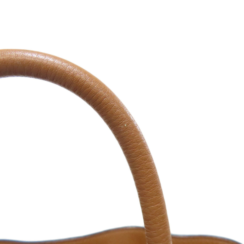 PDA 2-way tote bag in calfskin for women